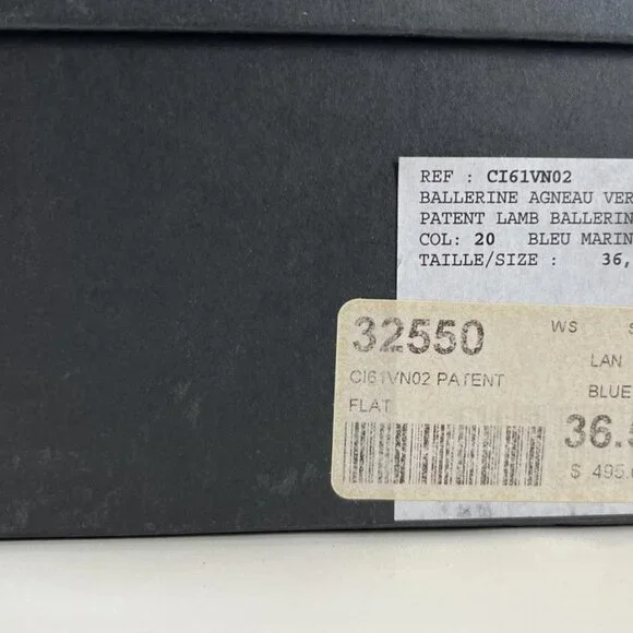 BOTTEGA VENETA INTRECCIATO SHOES - Picture 13 of 13